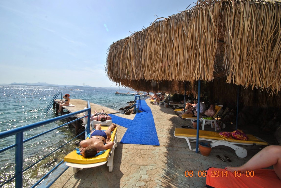 imagini hotel BODRUM HOLIDAY RESORT